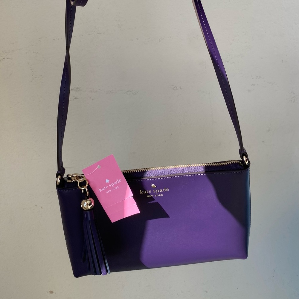 kate spade Ivy Street Amy Crossbody